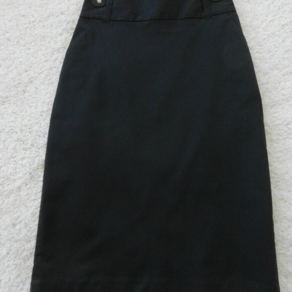 Kate Spade navy & white blse, - Picture 7 of 8